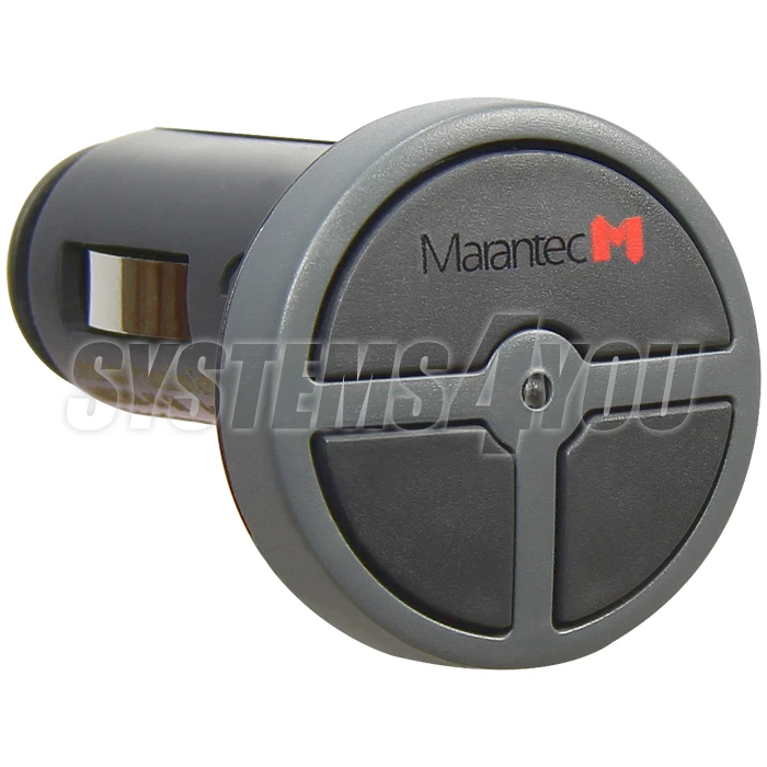 Håndsender Marantec Digital 323 - 868 MHz
