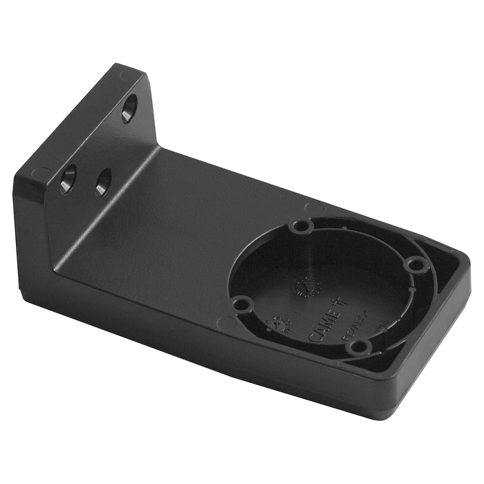 Veggfeste for lamper i Came KRX-serien