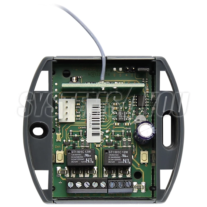 Radiomottaker Marantec Digital 343 - 868 MHz