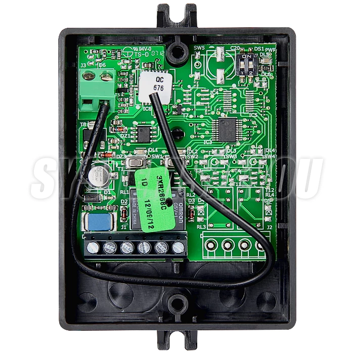 Radiomottaker FAAC XR2 868C - 868 MHz