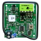 Radiomottaker FAAC RP 868 SLH - 868 MHz